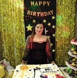 Meet your Posher, Grace